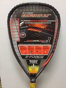 E-FORCE HEATSEEKER 3.0 175 RACQUETBALL RACQUET 933301 (NEW)