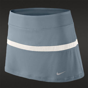 Women's Nike Court Knit Tennis Skort - Medium