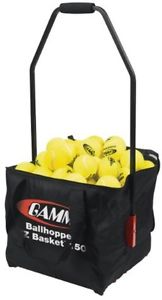 Gamma Ballhopper EZ Basket (150)