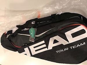 Head Tour Team 9R Supercombi