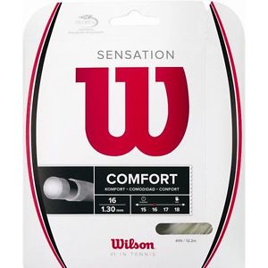 Wilson Sensation 16 String, Natural, PACK OF 6, NWT
