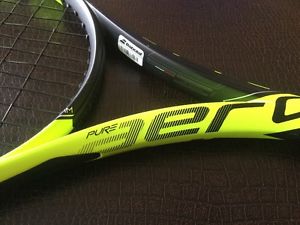 Babolat Pure Aero Team