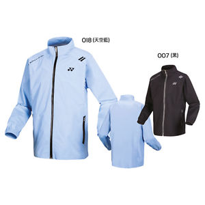 2016 YONEX 11664 Men's Warm-Up Jacket _UNISEX JACKET_YONEX TW Version