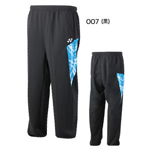 2016 YONEX 11670 Men's Warm-Up Pants _YONEX Pants_Made in Taiwan