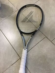 Excellent! Pro Kennex PBT 265, 4 1/2 Tennis Racquet