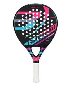 Bullpadel Kata Light Junior 2016 . Pala de padel