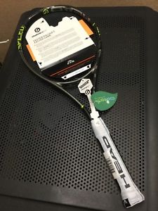 Head Graphene XT SpeedLTD Limited Edition Tennis Racquet Racket 4 1/2"- Reg $225