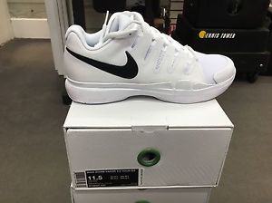 nike vapor 9.5 tour Wimbledon SMU Size 11.5