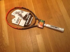 HEAD RADICAL 26" JUNIOR TENNIS RACQUET