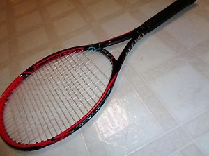 YONEX SV 95  tennis racquet  4 3/8"