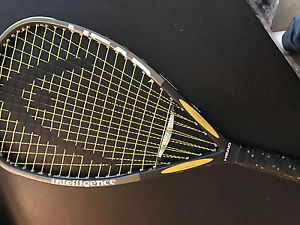 i.165 HEAD Racquetball racquet 3 5/8" i165