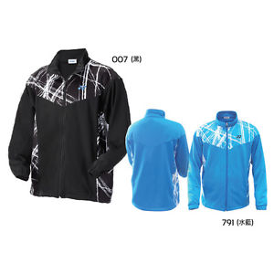 2016 YONEX 11660 Men's Warm-Up Jacket _UNISEX JACKET_YONEX TW Version