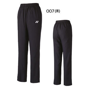 2016 YONEX 11674 Men's Warm-Up Pants _YONEX Pants_Made in Taiwan