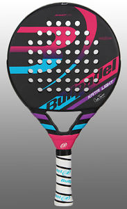 Bullpadel Kata Light 2016 . Pala de padel