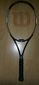 ❤️Wilson Graphite Classic Series Power-Holes Tennis Racquet  -  4 1/2