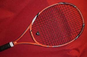 YONEX VCORE TOUR G 310 TENNIS   RACQUETS