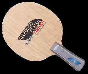 Tibhar Ronda Classic Tenis de mesa-madera Tenis de mesa de madera