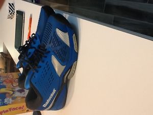 Babolat Komressor Shoes size 11.5