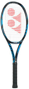 YONEX EZONE DR 98 Blue tennis racquet racket -4 1/8" -Dealer Warranty -Reg $250