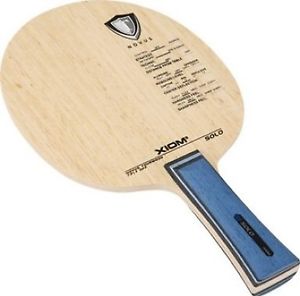 XIOM Solo OFF Tenis de mesa-madera Tenis de mesa de madera