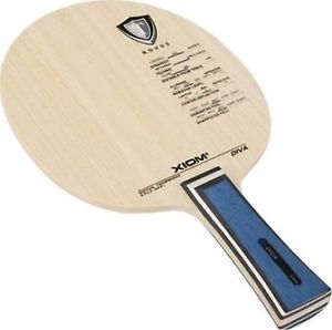 XIOM Diva OFF- Tenis de mesa-madera Tenis de mesa de madera