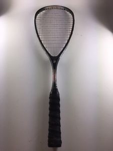 Black Knight BK-8330 D Lite Squash Racquet High Modulous Graphite 497 CM