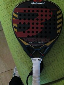 bullpadel vertex