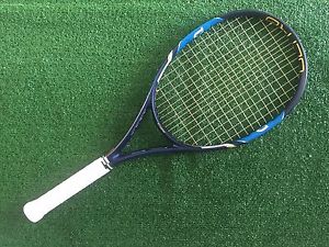 Wilson Ultra 103S Tennis Racquet 4 3/8 Used
