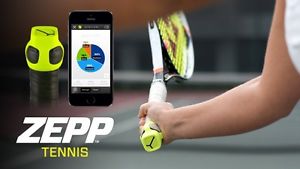 Zepp Tennis Sensor