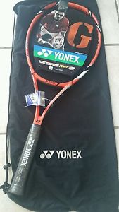 Yonex Wawrinka vcore tour g 330 grip 4 3/8 new