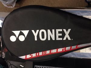 Excellent Yonex RQ Speed Tennis pad