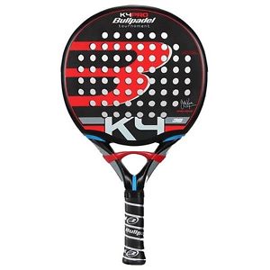 Bullpadel K4 Pro 2016