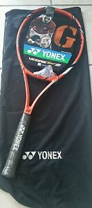 yonex wawrinka vcore tour G 330