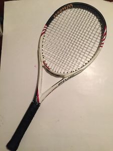 Wilson Five BLX Tennis Racquet 103