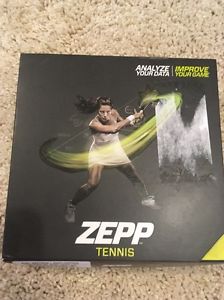 NEW Zepp Tennis Swing Analyzer A2565