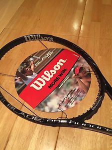 wilson blade 104