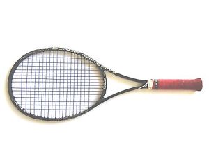 Wilson Blade Ninety Eight 98 Tennis Racquet 4 3/8 BLX racket Amplifeel used L3