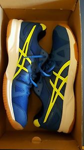 Asics Gel-Upcourt Indoor Court Shoes. Size 12.