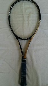 Wilson BLX Blade 98 Tennis Racquet 18x 20