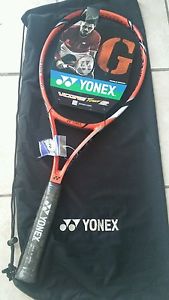 yonex wawrinka vcore tour g 330 new grip 4 3/8