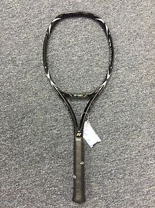 NEW YONEX Ezone 100 (16x18) Tennis Racquet Unstrung Size 4 3/8"