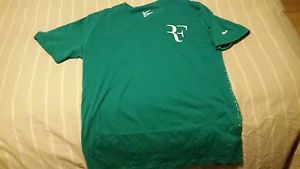 CAMISETA ROGER FEDERER 2015  TALLA L