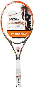 HEAD Graphene Radical REV Tennis Racquet 4-3/8