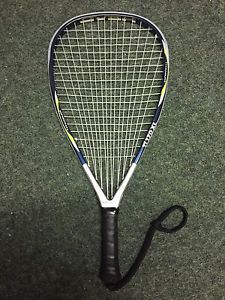 Head Ti 170 XL Racquetball Racquet 3 5/8 Grip