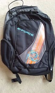 E Force Racquetball Backpack NEW