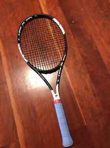 HEAD GRAPHENE XT SPEED S - tennis  racquet 4-3/8 -Reg$230