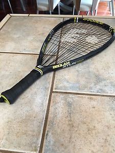 E-Force Bedlam Stun150 Racquetball Racquet