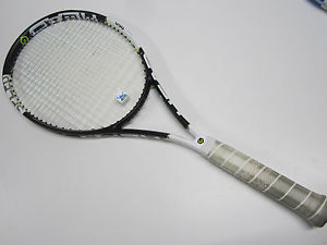 HEAD GRAPHENE XT SPEED PRO MIDPLUS TENNIS RACQUET (4 3/8) AUTHORIZED DEALER DEMO