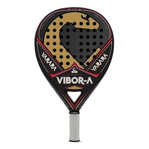 Vibora Yarara Edition Liquid 2017. Pala Padel.