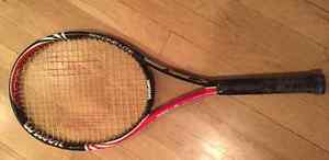 USED WILSON SIX.ONE LITE TENNIS RACQUET  1/4 GRIP